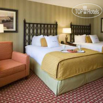 Doubletree Hotel Atlanta NW Marietta