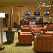 Doubletree Hotel Atlanta NW Marietta
