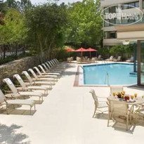 Doubletree Hotel Atlanta NW Marietta