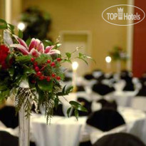 Doubletree Hotel Atlanta NW Marietta
