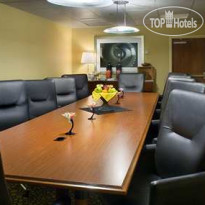 Doubletree Hotel Atlanta NW Marietta