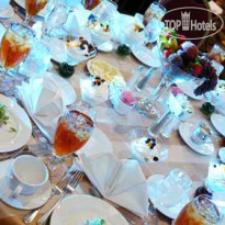 Doubletree Hotel Atlanta NW Marietta
