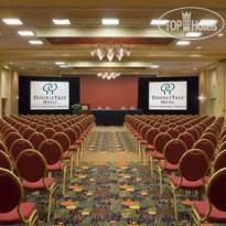 Doubletree Hotel Atlanta NW Marietta