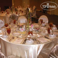 Doubletree Hotel Atlanta NW Marietta