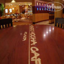 Doubletree Hotel Atlanta NW Marietta