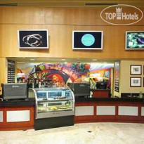 Doubletree Hotel Atlanta NW Marietta