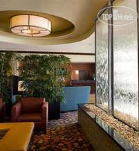 Hotel photo DoubleTree Atlanta NE Northlake 3*