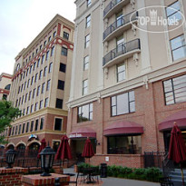 Residence Inn Atlanta Midtown/17th Street 