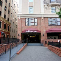 Residence Inn Atlanta Midtown/17th Street 
