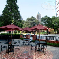Residence Inn Atlanta Midtown/17th Street 