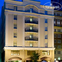 Residence Inn Atlanta Midtown/17th Street 