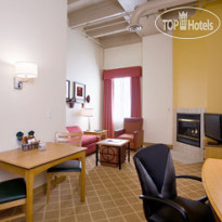 Residence Inn Atlanta Midtown/17th Street 