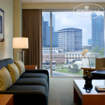 The Westin Buckhead Atlanta 