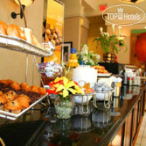 Hampton Inn and Suites Atlanta Downtown 