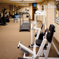 Hampton Inn and Suites Atlanta Downtown 