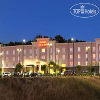 Hampton Inn and Suites Atlanta Downtown 