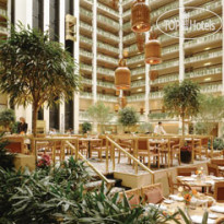 Renaissance Atlanta Waverly Hotel & Convention Center 