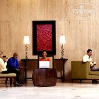 Renaissance Atlanta Waverly Hotel & Convention Center 