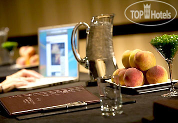 New photos from tourists Renaissance Atlanta Waverly Hotel & Convention Center 5*