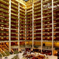 Renaissance Atlanta Waverly Hotel & Convention Center 