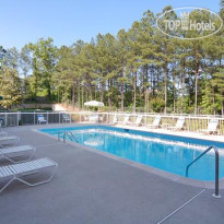 Quality Inn Northlake 