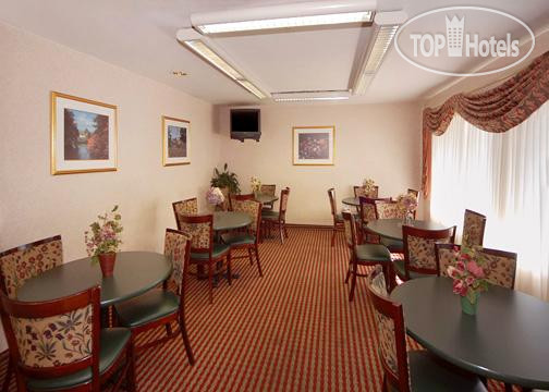 New photos from tourists Quality Inn Northlake 3*