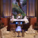 Grand Hyatt Atlanta in Buckhead 