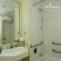 Hilton Atlanta Airport 