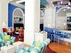 New photos from tourists Indigo Atlanta Midtown 3*