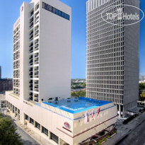 Melia Atlanta