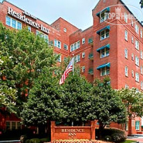 Residence Inn Atlanta Midtown/Georgia Tech 