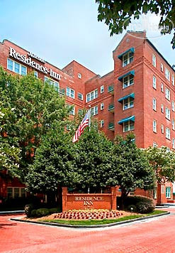New photos from tourists Residence Inn Atlanta Midtown Georgia Tech 4*