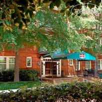 Residence Inn Atlanta Midtown/Georgia Tech 