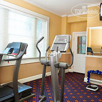 Residence Inn Atlanta Midtown/Georgia Tech 