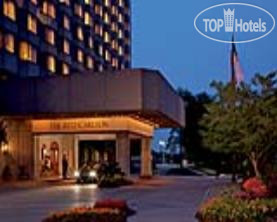 Hotelier's photos The Ritz-Carlton Buckhead 5*