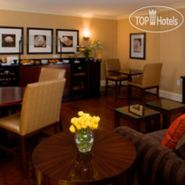 Sheraton Atlanta Perimeter North 