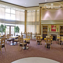 La Quinta Inn & Suites Atlanta Perimeter Medical Center 