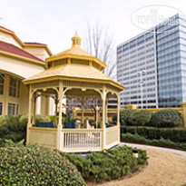 La Quinta Inn & Suites Atlanta Perimeter Medical Center 