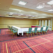 La Quinta Inn & Suites Atlanta Perimeter Medical Center 