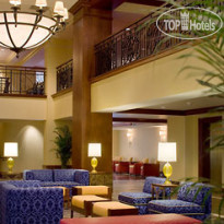 Marriott Atlanta Downtown