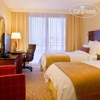 Marriott Atlanta Downtown