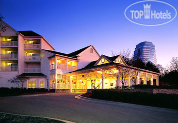 New photos from tourists Indigo Atlanta Vinings, An Ihg Hotel 4*