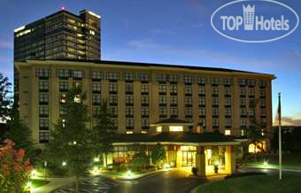 Hotelier's photos Hilton Garden Inn Atlanta Perimeter Center 3*