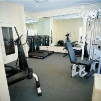 Staybridge Suites Atlanta Buckhead