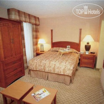 Staybridge Suites Atlanta Buckhead