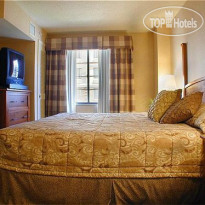 Staybridge Suites Atlanta Buckhead