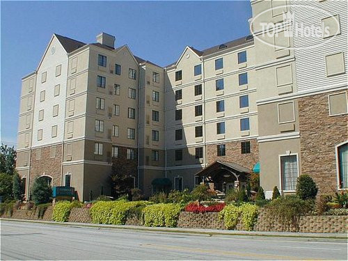 New photos from tourists Staybridge Suites Atlanta Buckhead 3*