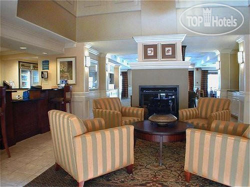 New photos from tourists Staybridge Suites Perimeter Center West 3*