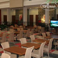 Embassy Suites Atlanta-Perimeter Center