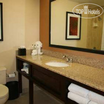 Embassy Suites Atlanta-Perimeter Center